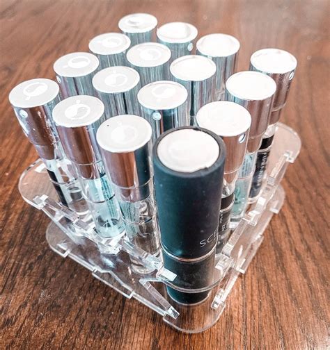 scentbird cologne holder